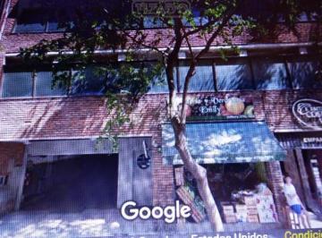 Garage · 54m² · Cochera Fija en Venta Ubicado en Belgrano, Capital Federal, Buenos Aires