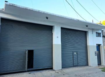 Local comercial · 125m² · 4 Cocheras · Local /galpon