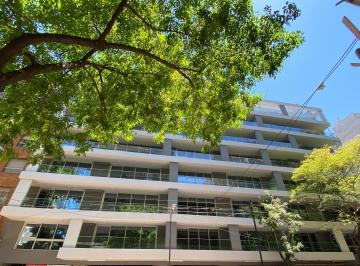 Oficina comercial , Palermo · Lindísima Oficina en Palermo!