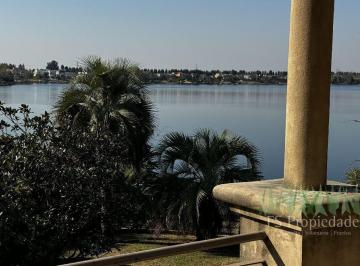 Casa de 6 ambientes, Tigre · Casa en Barrio Nautico, Villa Italiana Al Agua en Barrio Santa Clara