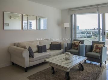 Foto1 · Excelente Apartamento en Venta de 3 Dorm. en The Forest Tower, Punta del Este.