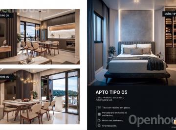 Departamento · 80m² · 3 Ambientes · 2 Cocheras · Venta Depto 2 Suites en Pozo, con Financiacion a 6 Años. Torre Premium.