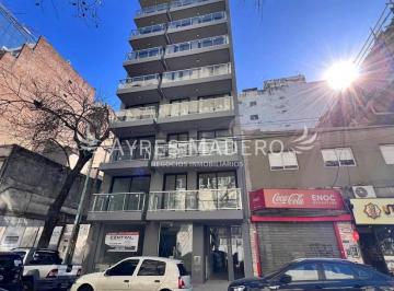 AYM-AYM-507_2 · Belgrano - Monoambiente en Excelente Ubicacion