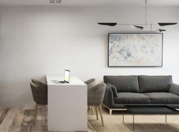 Departamento · 25m² · 1 Ambiente · Departamento de un Ambiente en Balvanera, Perteneciente Al Edificio “crayón”
