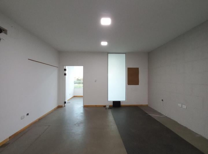 Oficina comercial · 51m² · 1 Ambiente