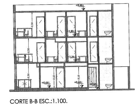 Montevideo 359,  Córdoba, Córdoba