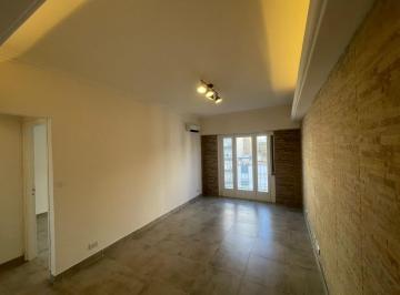 Departamento de 3 ambientes, Mar del Plata · 3 Ambientes con Dep. de Servicio, Vista Al Mar