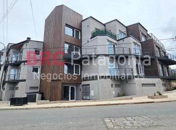 Departamento · 31m² · 1 Ambiente · 1 Cochera · Departamento Monoambiente a Estrenar en San Carlos de Bariloche