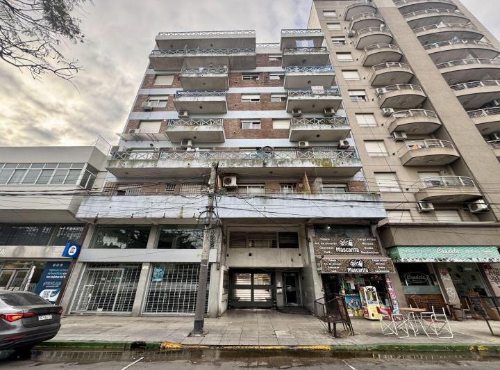 Departamento · 50m² · 3 Ambientes