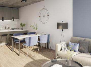 Departamento · 25m² · 1 Ambiente · Vo Live