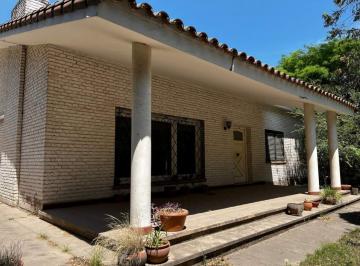 Foto · Mendiolaza Casa Una Planta 4 Dorm. Escritura