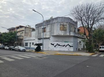 Terreno · 130m² · Emilio Lamarca 1200 - Terreno