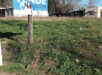 Terreno · 250m² · Terreno en Saladillo Norte