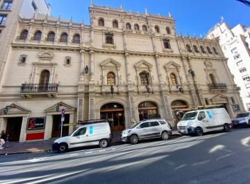 Departamento de 2 ambientes, San Nicolás · Venta – Departamento – Recoleta