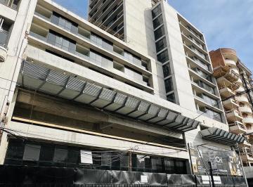 Departamento · 69m² · 3 Ambientes · 50 Cocheras · Torre Rich - Departamentos 2 Dorm. con 2 Baños