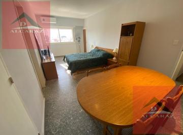 Departamento · 38m² · 1 Ambiente · Departamento en Alquiler Temporario Curapaligüe 380