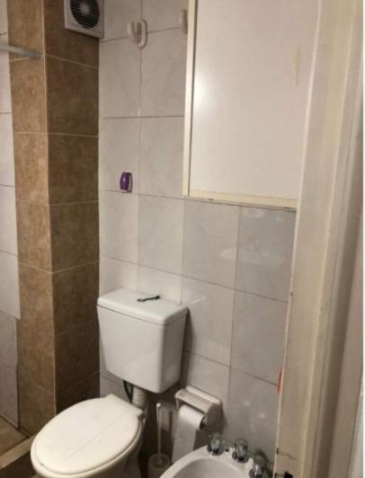 Departamento · 49m² · 5 Ambientes