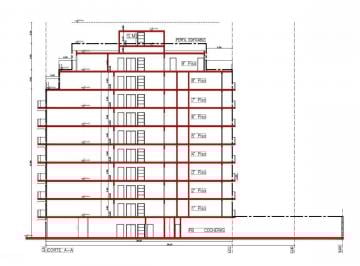 Terreno · 389m² · Terreno en Coghlan