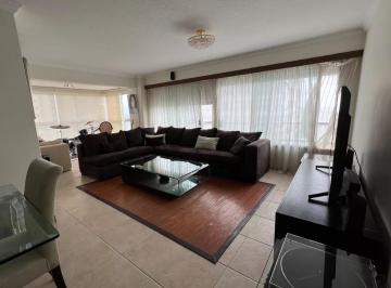 Departamento · 119m² · 5 Ambientes · 2 Cocheras · Playa Mansa
