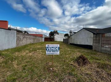 Terreno , Posadas · Imperdible Terreno en Venta