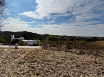 Terreno · 483m² · Colinas de La Deseada - La Calera