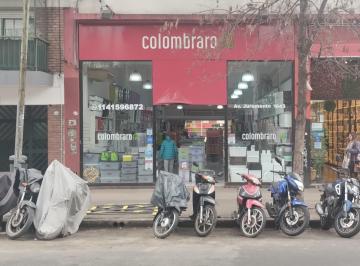 Local comercial , Belgrano · Local Comercial 180 m² Pleno Barrio Chino