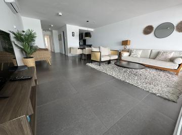 Departamento · 115m² · 4 Ambientes · 1 Cochera · Venta Departamento Punta del Este
