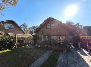 Casa · 100m² · 3 Ambientes · 1 Cochera · Casa en Venta Escobar