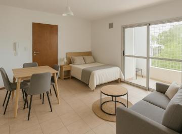 Departamento · 22m² · 1 Ambiente · Venta Departamento Monoambiente Apto Crédito en Barrio España y Hospitales