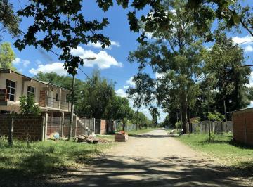 Terreno , Almirante Brown · Lote de 392 M&sup2;! en B° Parque La Arboleda de Longchamps.