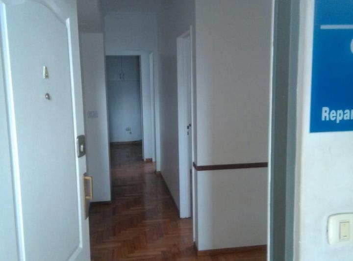 Departamento · 42m² · 4 Ambientes