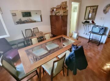 Departamento de 3 ambientes, San Cristobal · Departamento 3 Ambientes en San Cristobal