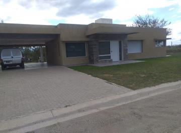 Casa de 5 ambientes, San Antonio de Arredondo · Casa en Venta, Country Carlos Paz Golf
