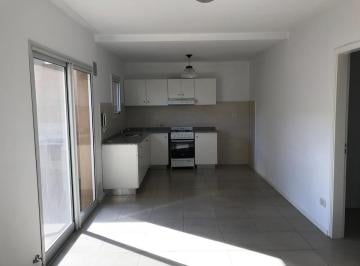 Casa · 3 Ambientes · Alquiler Departamento 2 Dorm. en Roldan