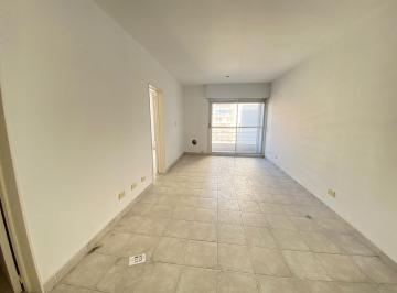 Departamento · 34m² · 1 Ambiente · Un Ambiente Amplio Nuevo a Estrenar con Cocina Comedor con L