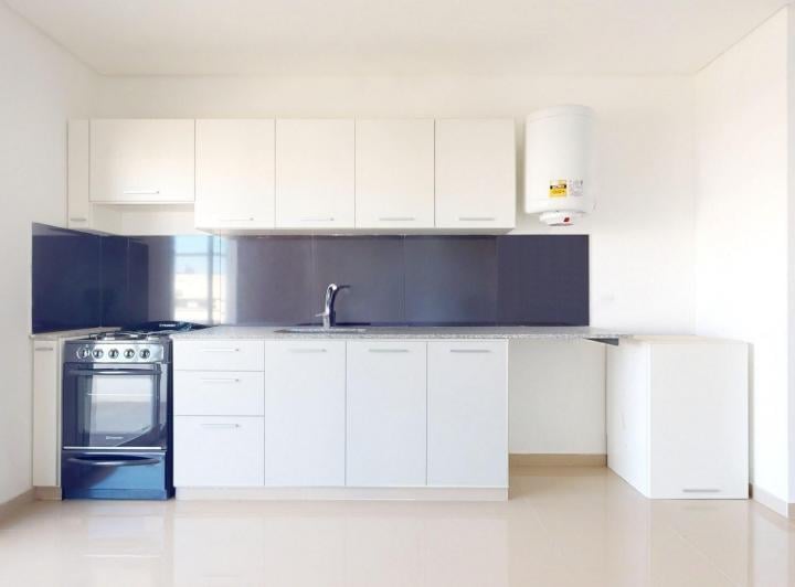 Departamento · 46m² · 2 Ambientes
