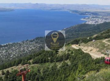 Terreno · 3616m² · Lotes Cerro Otto Ladera Norte