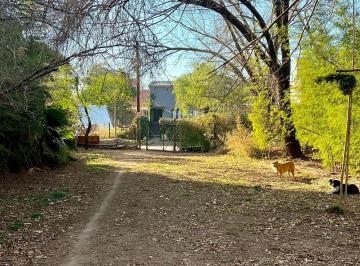 Terreno , Córdoba · Oportunidad Terreno con Costa de Rio