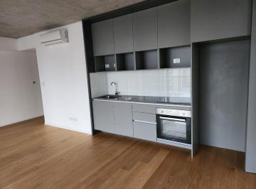 Departamento · 55m² · 1 Ambiente · 1 Cochera · Departamento en Venta Torre Alley - Palermo