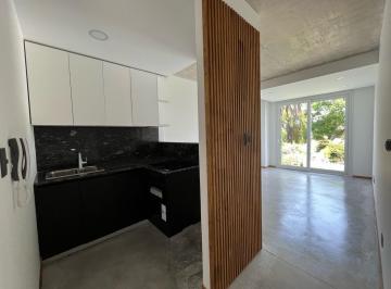 Departamento · 36m² · 2 Ambientes · Departamento en Lobos