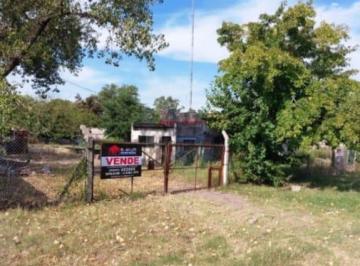Terreno de 2 ambientes, Merlo · Lote de 2577 m² en Venta