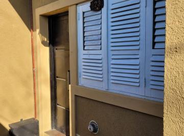 Departamento · 30m² · 1 Ambiente · Monoambiente a Estrenar en Alquiler en Lomas de Zamora!