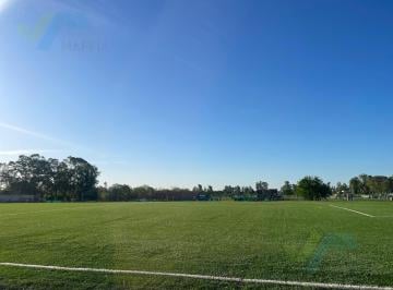 Terreno · 555m² · Lote en Etapa 2 - Santa Sofía Pilar del Este