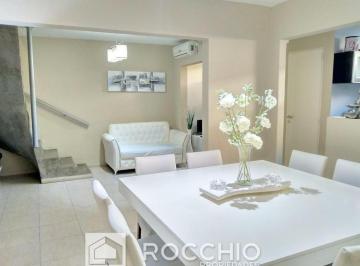 PH · 77ha · 3 Ambientes · Casa 3 Ambientes. | Biarritz 3863