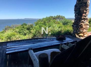 Foto1 · Vende Casa en Lomo de La Ballena, de 3 Dorm. con Vista Al Mar.