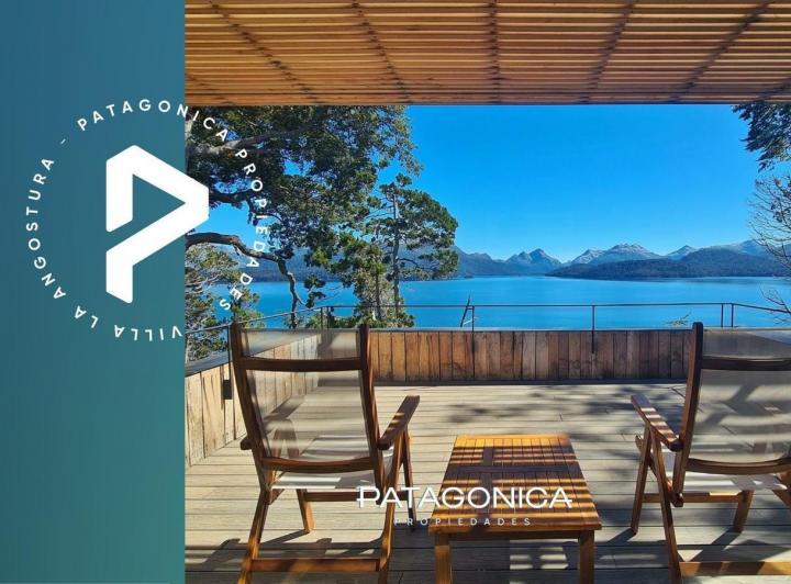 Departamento · 99m² · 3 Ambientes