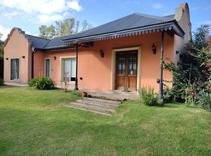 Casa · 156m² · 3 Ambientes