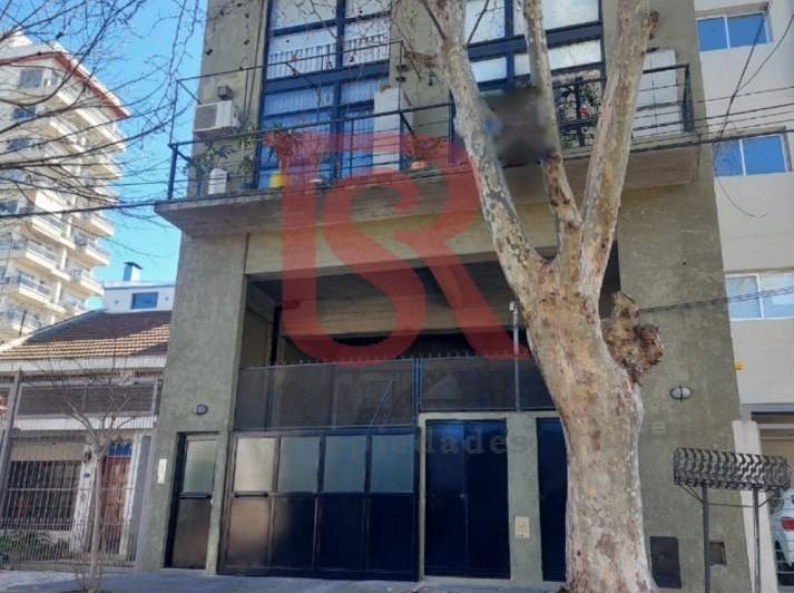 Departamento · 60m² · 2 Ambientes · 1 Cochera