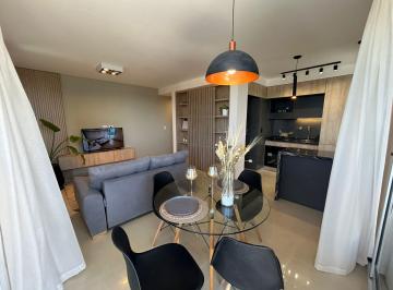 Departamento · 40m² · 2 Ambientes · Departamento de 1 Dormitorio con Balcón