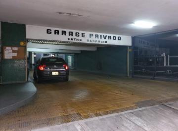 Garage , Barrio Norte · Cochera Fija. Excelente Ubicacion Riobamba y m. T. de Alvear